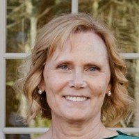 AECOM Employee Joyce O'Donnell's profile photo