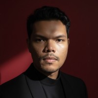 Meet Isaac Employee Donny Haryanto's profile photo