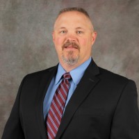 SmartBank Employee John Knight's profile photo