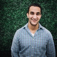 WhyHunger Employee John El-Maraghy's profile photo