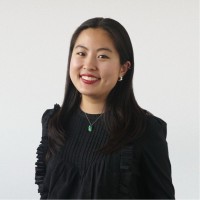Once–Future Office Employee Annika Pyo's profile photo