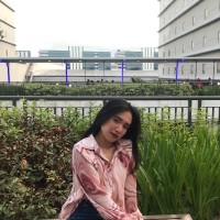 Midori Clark Hotel and Casino Employee Aly Honrubia's profile photo