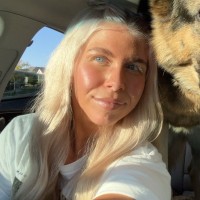 Good Earth Natural Foods Employee Sadie Humphrey's profile photo