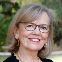 Fondation du Collège de France Employee Christine Capron's profile photo
