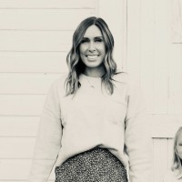 Sports Research Employee Whitney Hoopes's profile photo