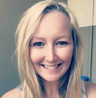 Palm Lake Care Employee Gemma Holt's profile photo