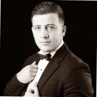 PELLEGRIN Employee Flavio D’Amato's profile photo