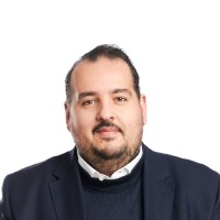 Dariush Rahmanzadeh Email & Phone Number