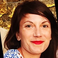 LVMH Fragrance Brands Employee Anne-Charlotte Migaud's profile photo