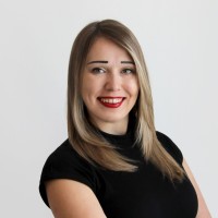 Maria Kopylova Email & Phone Number