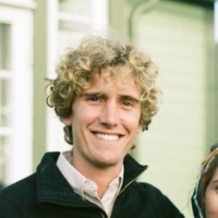 Shift Project Employee Jonathan Milläng's profile photo