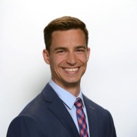 HKA Tech Employee Patrick Mason's profile photo