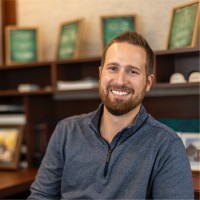 Siemens Employee Dan Hart's profile photo