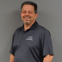 Mike Fry