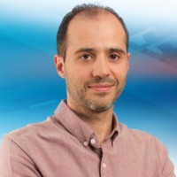 qmt Employee Alexandre Castro's profile photo