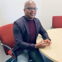Tiger Brands Employee Kgosi Monaisa's profile photo