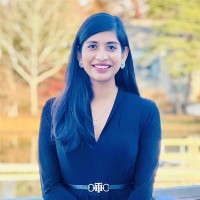 lumif.ai Employee Anoothi Kumar's profile photo