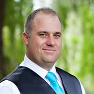 Controlgear Employee Jonathan Malan's profile photo