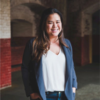 Corcoran Global Living SF Bay Area Employee Catherine Tran's profile photo