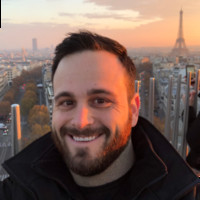 Andrew Fedock Email & Phone Number