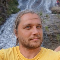 Dmitry Burlakov Email & Phone Number