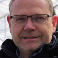 Agentcat Employee Wilbert Kooistra's profile photo
