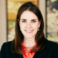 Bienert Katzman Littrell Williams LLP Employee Whitney Bernstein's profile photo