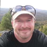 Abtex Corporation Employee Jeff Teeter's profile photo