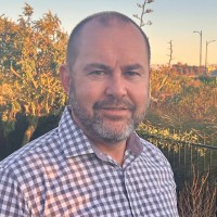 Wholesale Seeds Employee Jason Hurst's profile photo