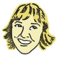 MHCLG Digital Employee Jo Dimbleby's profile photo