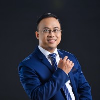 BlockBase Employee Vinh Dang's profile photo