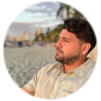 Groundswell Employee Christian Homsey's profile photo
