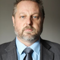 FUJIFILM CodeBlue Australia Employee Phil Austine's profile photo