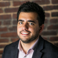 International Computer Services, Inc. Employee Max Sedghi's profile photo