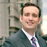 Origami Risk Employee Ian Whiting's profile photo