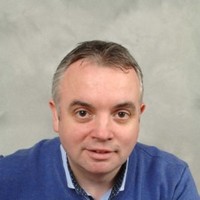 Boston Scientific Employee Liam Cotter's profile photo