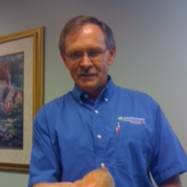 Jackson Energy Cooperative Employee Roger Medlock's profile photo