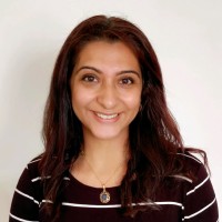 ITDP India Employee Kashmira Dubash's profile photo