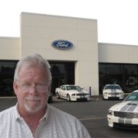 Rick Blake Email & Phone Number