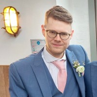 WunderGraph Employee David Stutt's profile photo