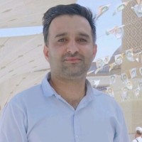 Yunus Energy Limited (Part of YBG) Employee Mustansar Abbas's profile photo