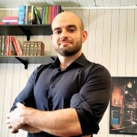 Drivesul Employee William Marcel Santos's profile photo
