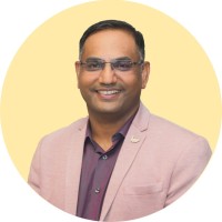 Ashish Modani Email