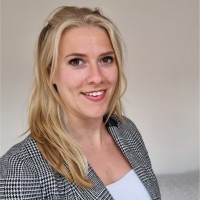 REVALUATE180 Employee Louisa Bülow's profile photo