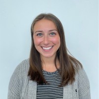 Bedford Paper Inc. Employee Morgan Andrews's profile photo