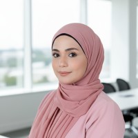 Nabad for Development Employee Nahed Mansour's profile photo