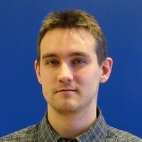 Omega Software Employee Bojan Antolovic's profile photo