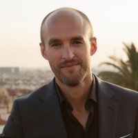 CommercAil Employee Chris Brodhead's profile photo