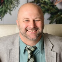 Bureau of the Fiscal Service Employee Mike Howerton's profile photo