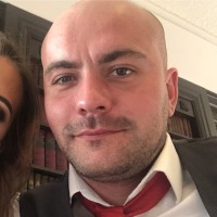 Enevate Homes  Employee Kevin McFarlane's profile photo